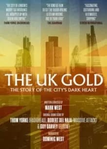 The UK Gold