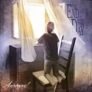 The End of the Third Day by Autumnal CD Album