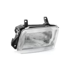 ABAKUS Headlights VW 441-1114L-LD-E 701941017 Headlamp,Headlight