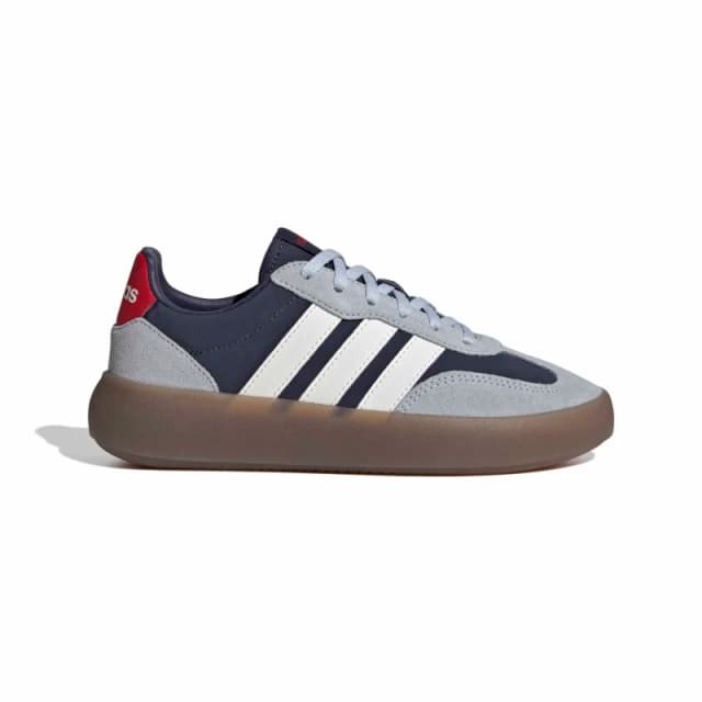 Adidas Children's Trainers adidas Barreda Bleu Unisex 38 2/3 JP6728