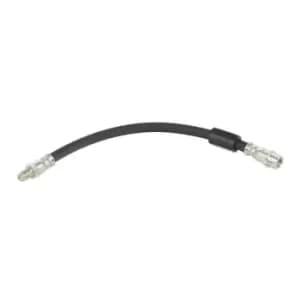RIDEX Brake Hose 83B0054 Brake Line,Brake Pipe MERCEDES-BENZ,C-Klasse Limousine (W203),C-Klasse T-modell (S203),A-Klasse (W168)