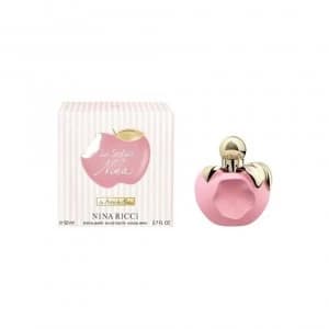 Nina Ricci Les Sorbets De Nina Limited Edition Eau de Toilette For Her 50ml