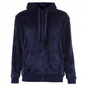 SoulCal Snug Hoodie Mens - Navy