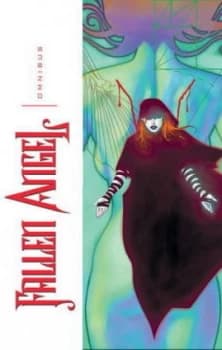 Fallen Angel Omnibus. Volume 0 by Peter David Paperback