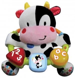 VTech Little Friendlies Moosical Beads