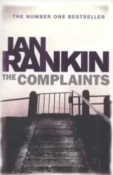 The Complaints by Ian Rankin Paperback