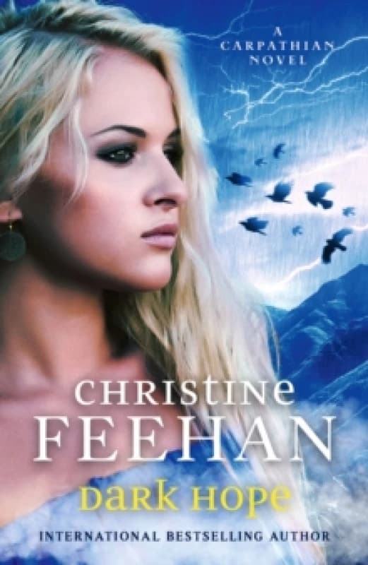 Dark Hope. Paperback. By Christine Feehan Books