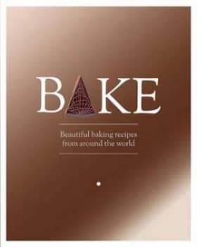 Bake by Edward Gee Hardback