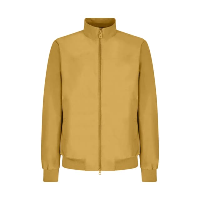 Geox Cotton jacket n Geox Vincit Jaune Male 56