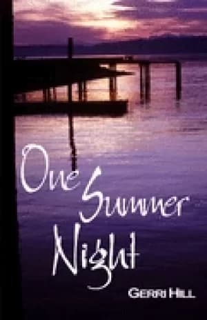 one summer night