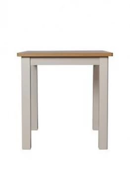 K-Interiors Fontana Table & 2 Chairs