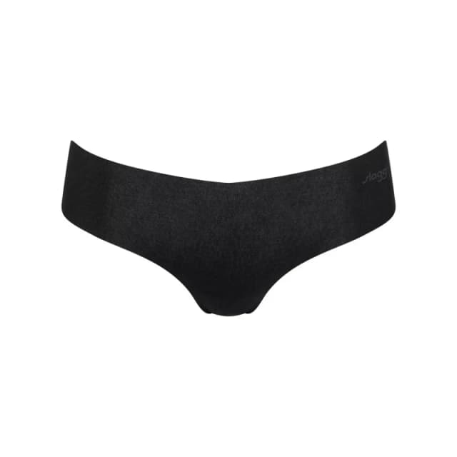 Sloggi Pack of 2 Zero Modal Shorts Black Women XS;S;M;L;XL