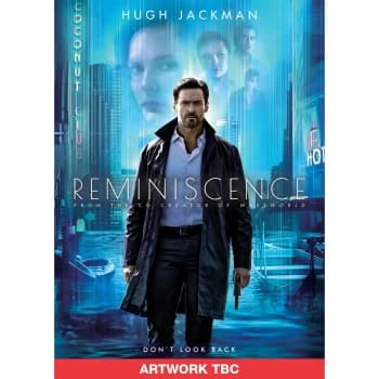 Reminiscence - DVD