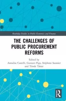 The Challenges of Public Procurement Reforms