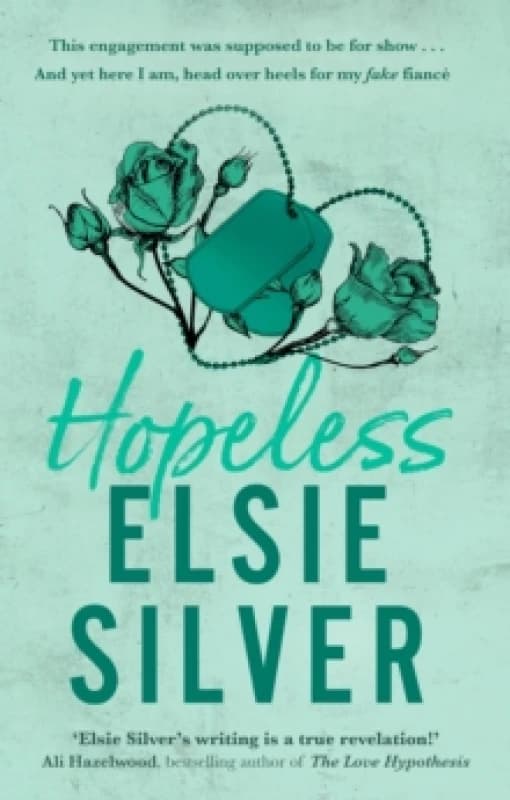 Hopeless. Paperback. By Elsie Silver Books