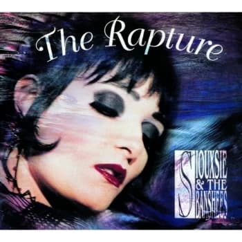 Siouxsie & The Banshees - The Rapture CD