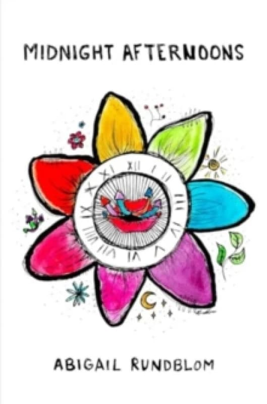 Midnight Afternoons Paperback / softback