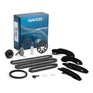 DAYCO Timing Chain Kit BMW,MINI KTC1100 11318570649S4,11417797896S1,13528589971S4