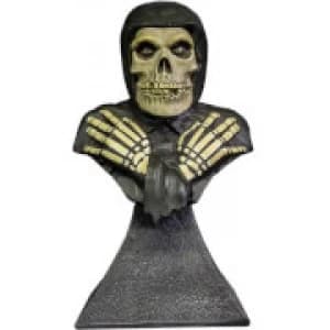 Trick or Treat Studios Misfits Mini Bust the Fiend 15 cm