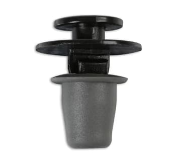 Moulding Clip Grommet Black to suit Peugeot Citroen Pk 10 Connect 36592
