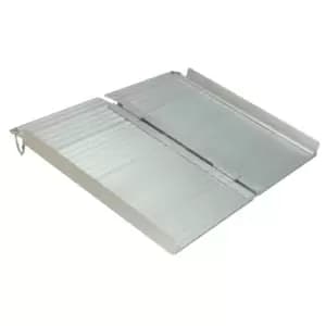 Aidapt Lightweight Suitcase Ramp 2ft