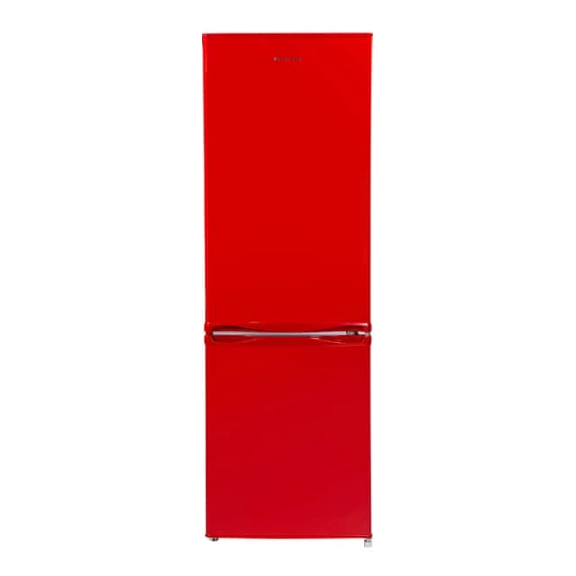 Russell Hobbs RH55FF171R Freestanding Fridge Freezer