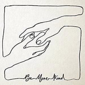 Frank Turner - Be More Kind CD