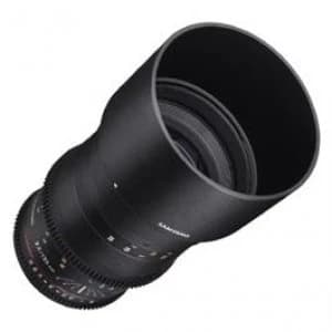 Samyang 135mm T2.2 VDSLR ED UMC - Canon