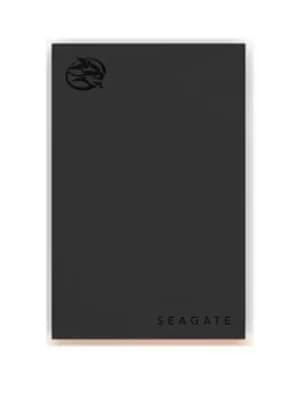 Seagate 2TB FireCuda Gaming HDD CB28796 STKL2000400