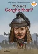 who was genghis khan