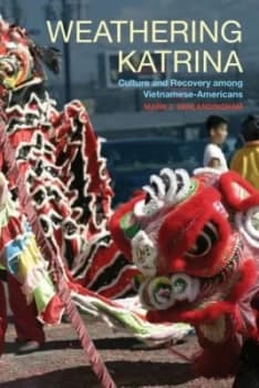 Weathering Katrina by Mark J. Vanlandingham Book