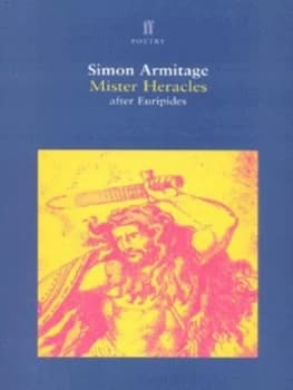 Mister Heracles by Charles Boyle Paperback