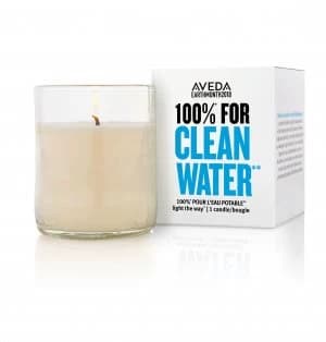 Aveda Light The Way Scented Candle 200g