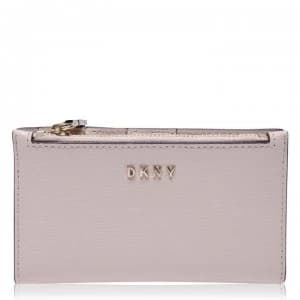 DKNY Sutton Flap Over Purse - Eggshell EGS