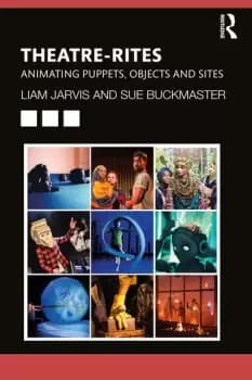 Theatre-RitesAnimating Puppets Objects and Sites