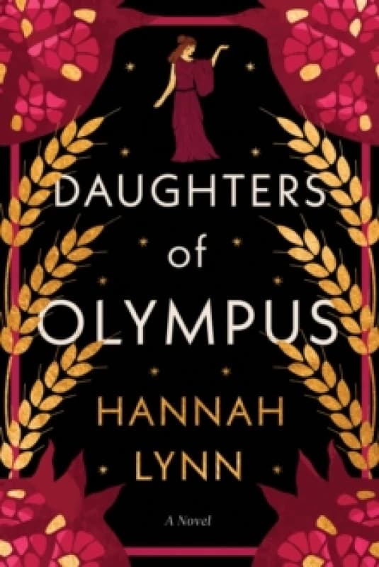 The Daughters of Olympus Paperback / softback
