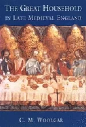 great household in late medieval england