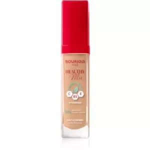 Bourjois Healthy Mix Hydrating Concealer to Treat Dark Circles Shade 52 Beige 6 ml
