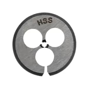 Sherwood 1/4"X20 UNCX1.5/16" O/D H SS Die