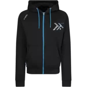 Regatta Maneuvar Zip Hoodie - Black - XXLarge - Black