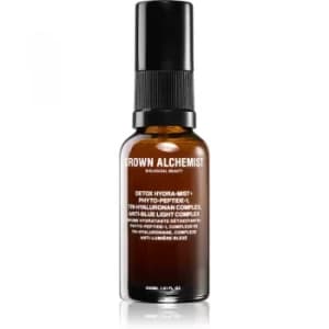 Grown Alchemist Detox Hydra-Mist+ Moisturizing Mist with Detoxifying Effect 30ml