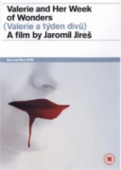 Valerie And Her Week Of Wonders (Remastered)