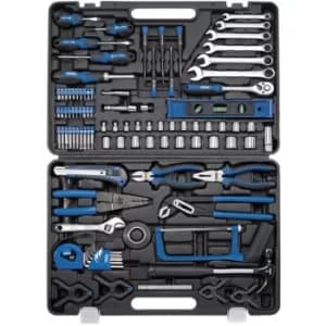 Draper Tool Kit (138 Piece)