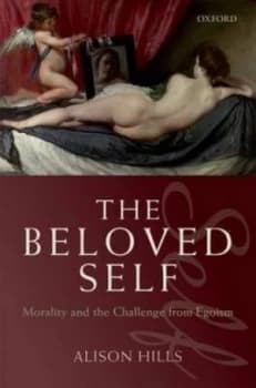 The Beloved Self by Alison Hills Hardback