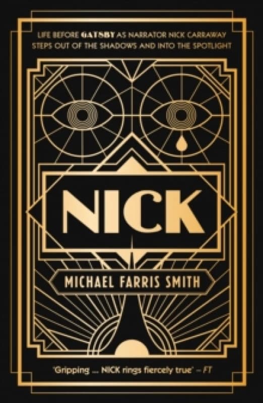 NICK. Paperback. By Michael Farris Smith Books