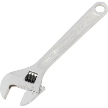 18'/457MM C/V Adjustable Spanner - Yamoto