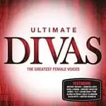 Various Artists - Ultimate... Divas (Music CD)