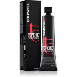 Goldwell Topchic Hair Color Shade 7A 60 ml