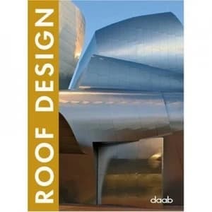 Roof Design Hardback