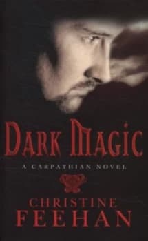 Dark Magic by Christine Feehan Paperback